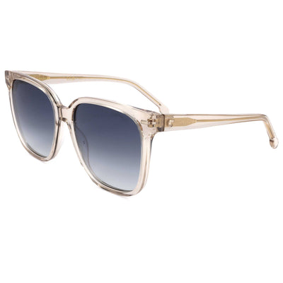 משקפי שמש Carrera דגם Carrera3002 לנשים 55 מ״מ בצבע Beige