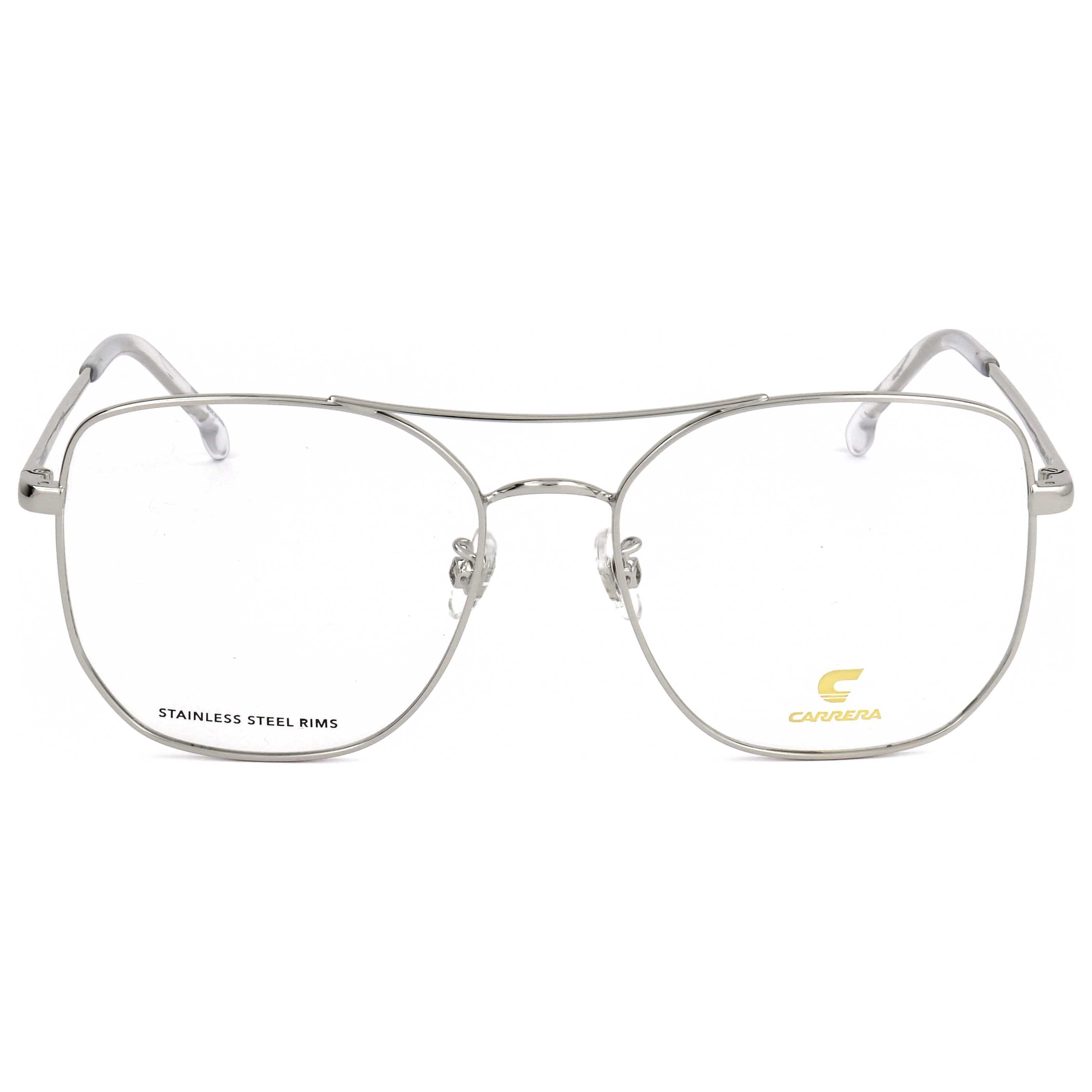 משקפי ראייה Carrera דגם Carrera3013 יוניסקס 53 מ״מ בצבע Palladium