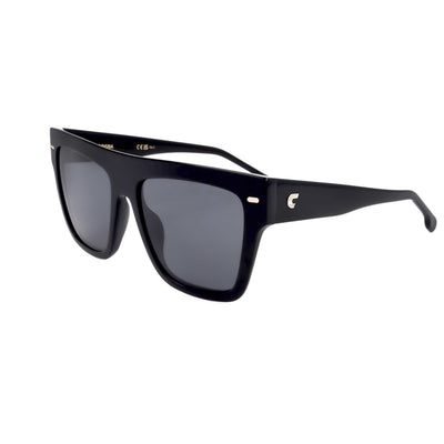 משקפי שמש Carrera דגם Carrera3016 לנשים 55 מ״מ בצבע שחור