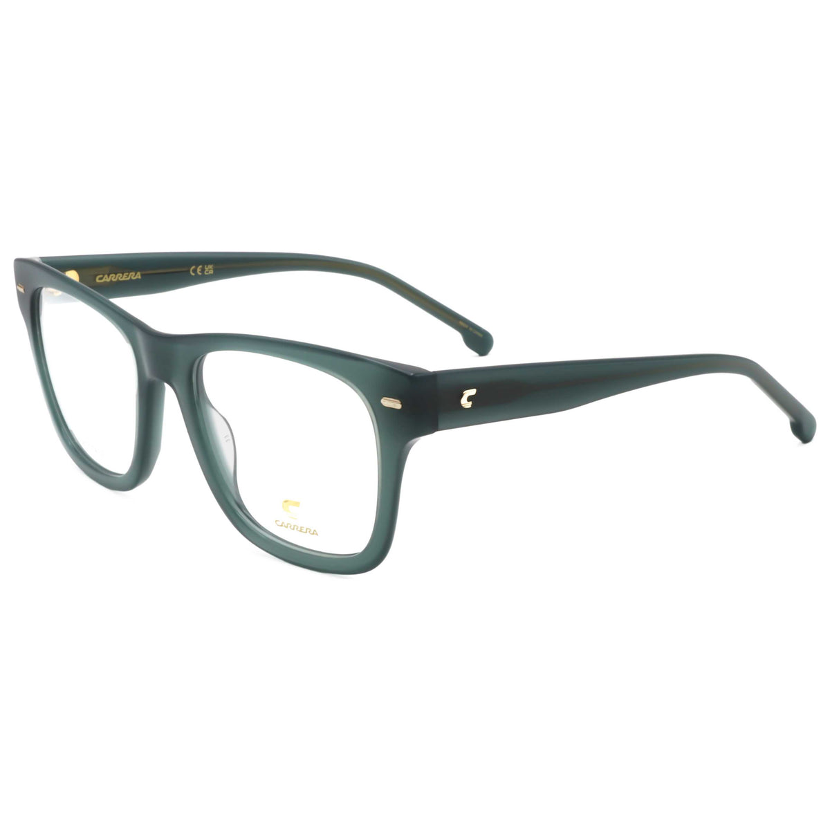 Carrera Women's 52 mm Green Eyeglasses CARRERA3021-1ED-52
