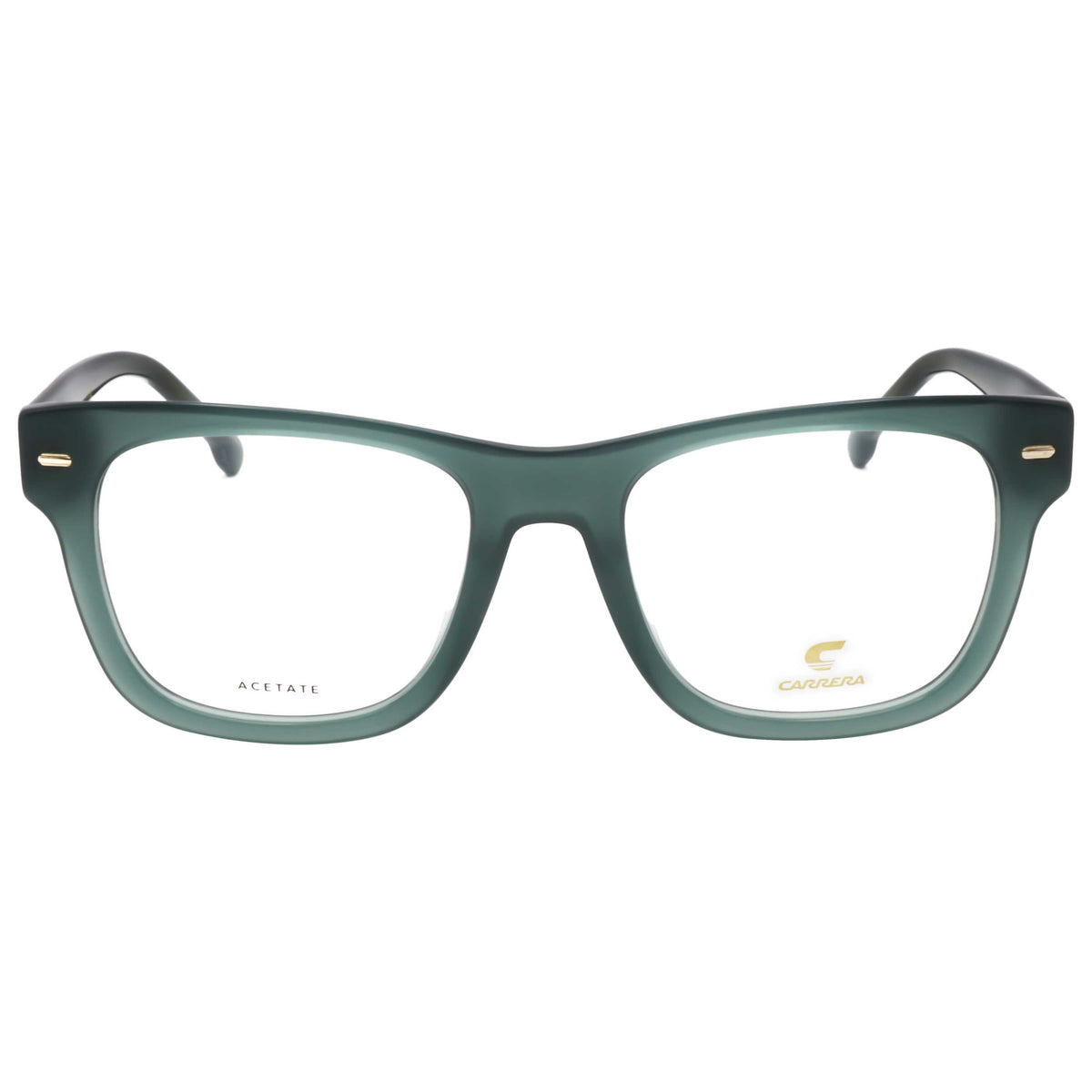 Carrera Women's 52 mm Green Eyeglasses CARRERA3021-1ED-52