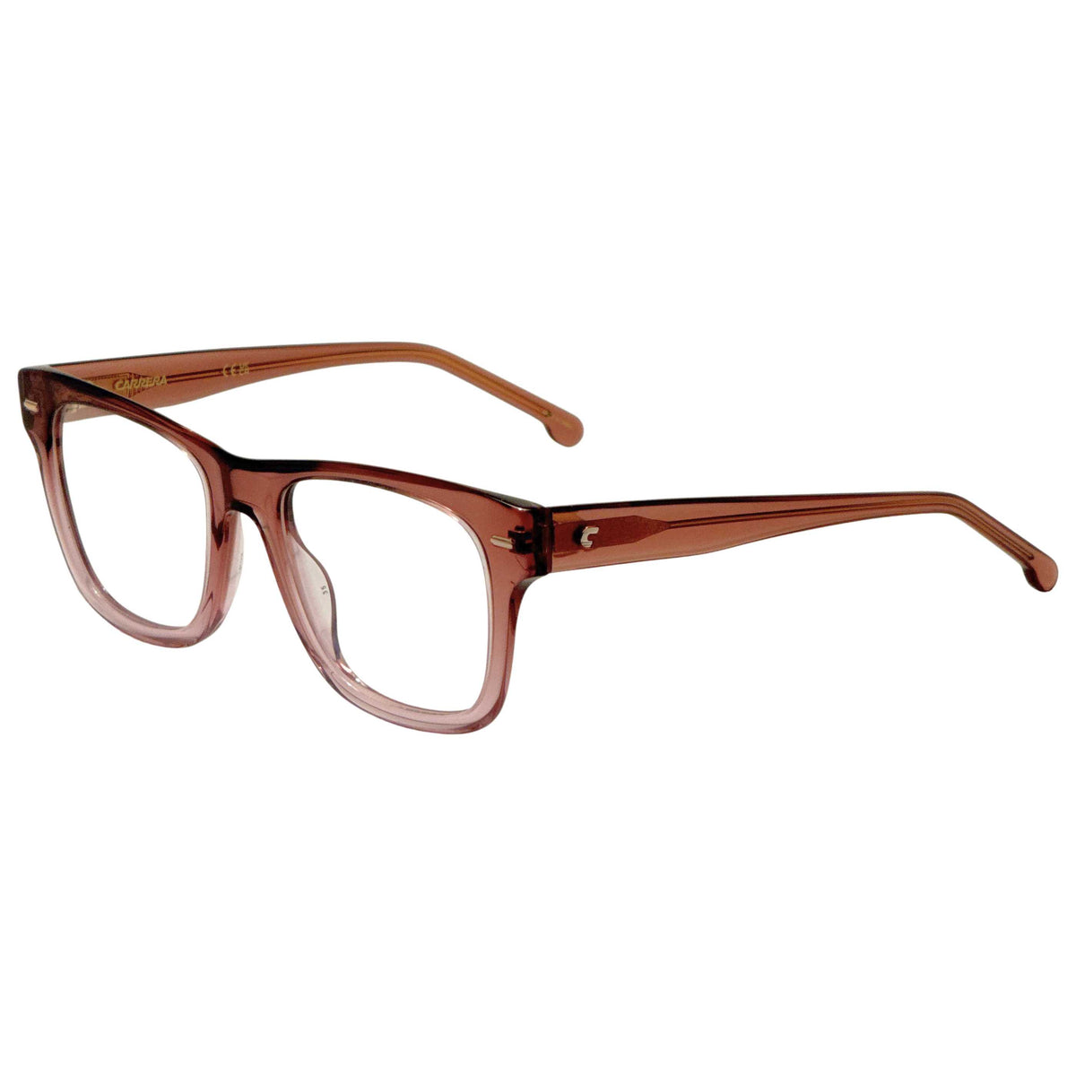 Carrera Women's 52 mm Nude Beige Eyeglasses CARRERA3021-DLN-52