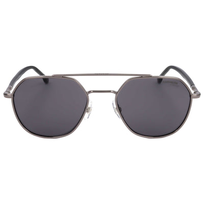 משקפי שמש Carrera דגם Carrera303 יוניסקס 53 מ״מ בצבע רותניום כהה