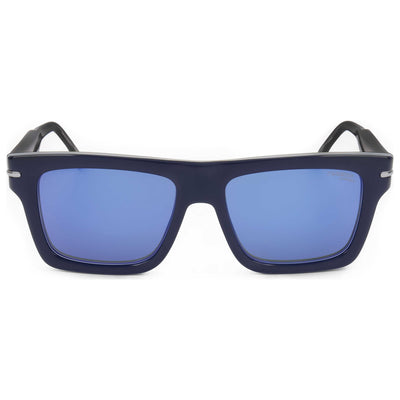 משקפי שמש Carrera דגם Carrera305 יוניסקס 54 מ״מ בצבע כחול פסים כחול