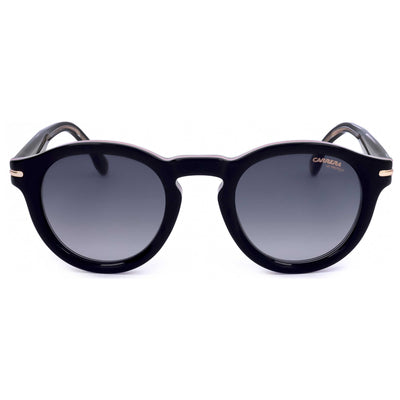 משקפי שמש Carrera דגם Carrera306 יוניסקס 48 מ״מ בצבע Striped שחור