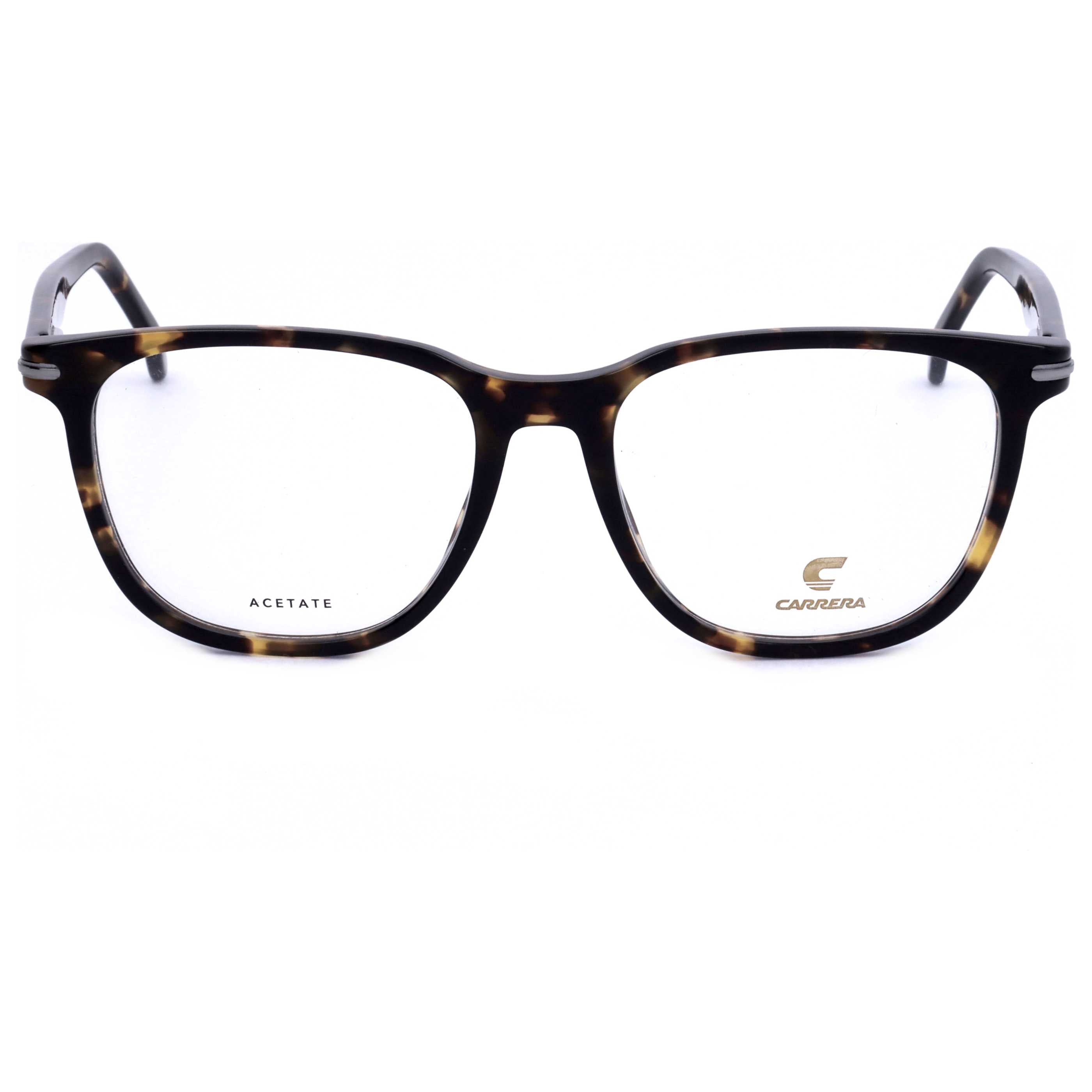 משקפי ראייה Carrera דגם Carrera308 יוניסקס 53 מ״מ בצבע הוואנה