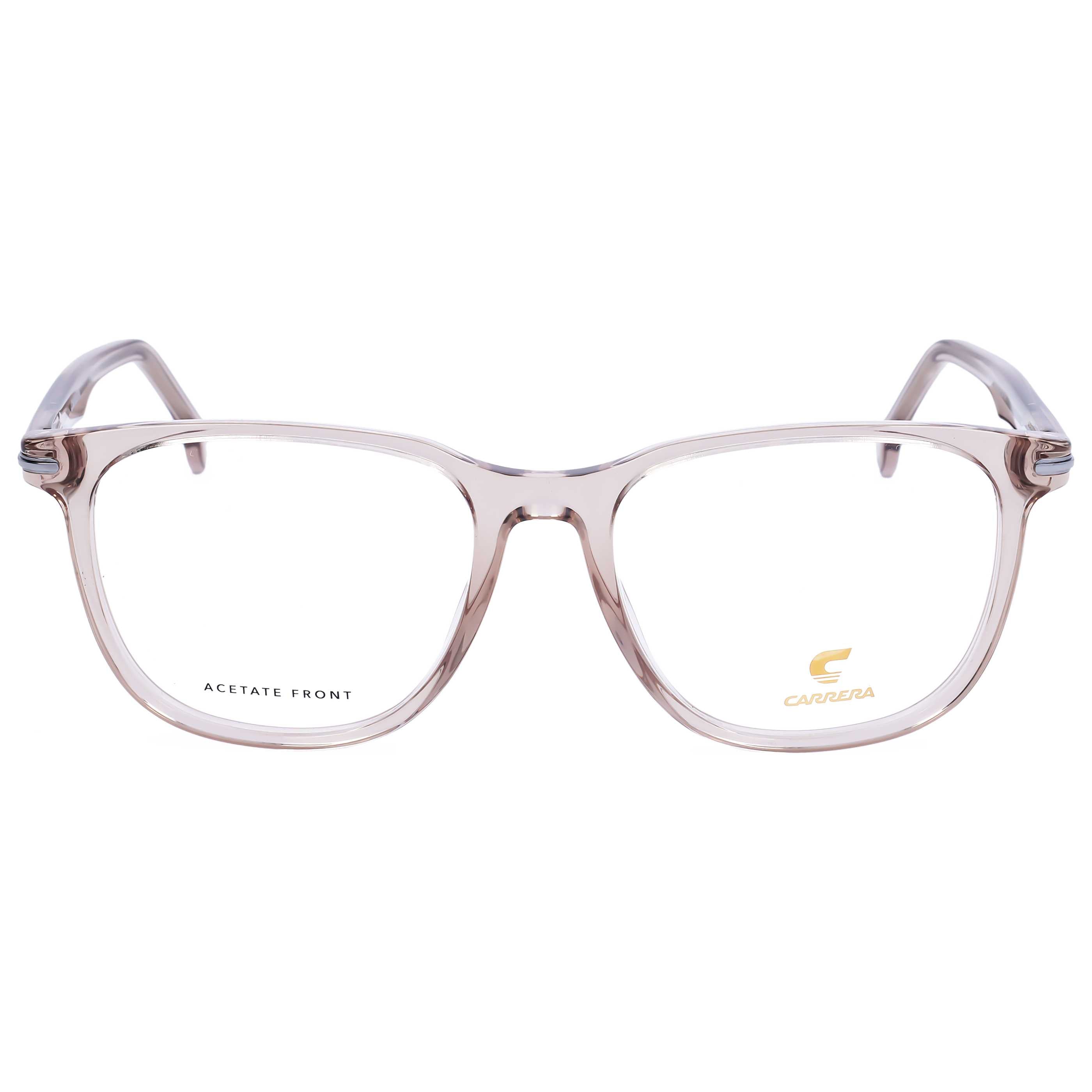 משקפי ראייה Carrera דגם Carrera308 יוניסקס 53 מ״מ בצבע בז׳