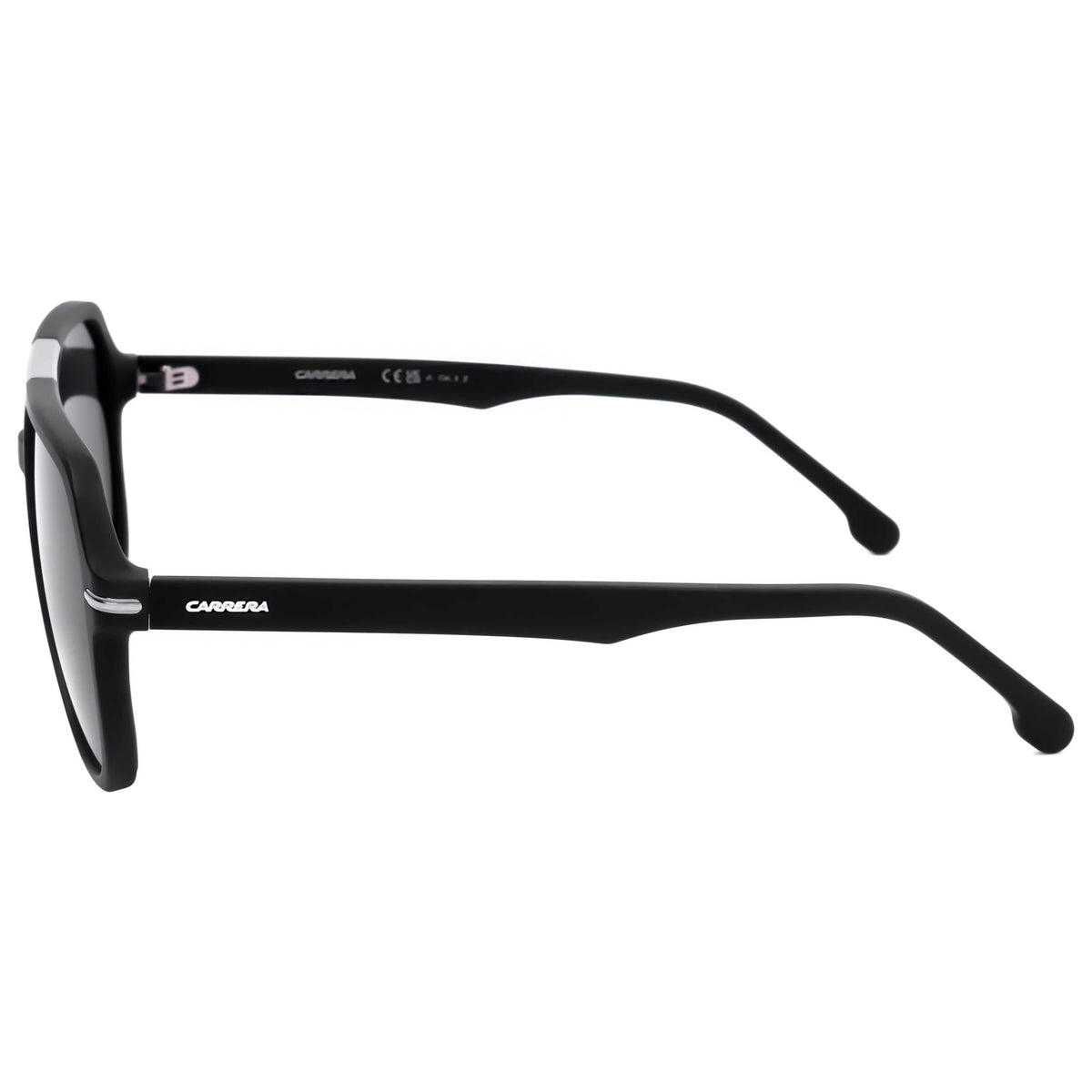 משקפי שמש Carrera דגם Carrera315 לגברים 58 מ״מ בצבע שחור מט