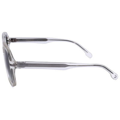 Carrera Men's 55mm Yellow Sunglasses CARRERA317-S-40G-55