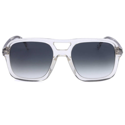Carrera Men's 55mm Yellow Sunglasses CARRERA317-S-40G-55