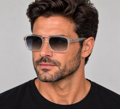 Carrera Men's 55mm Yellow Sunglasses CARRERA317-S-40G-55