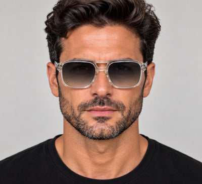 Carrera Men's 55mm Yellow Sunglasses CARRERA317-S-40G-55