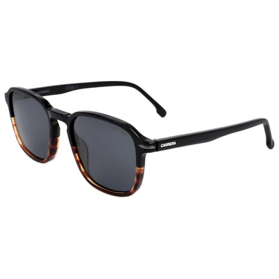 משקפי שמש Carrera דגם Carrera328 לגברים 53 מ״מ בצבע שחור הוואנה