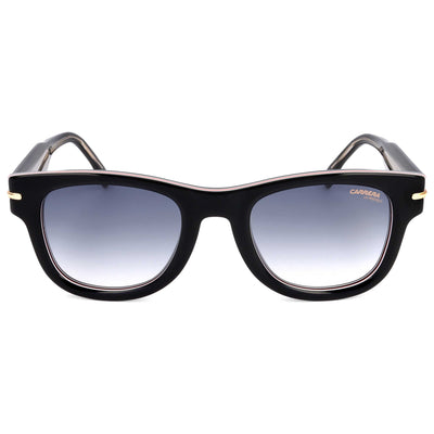 משקפי שמש Carrera דגם Carrera330 לגברים 50 מ״מ בצבע שחור