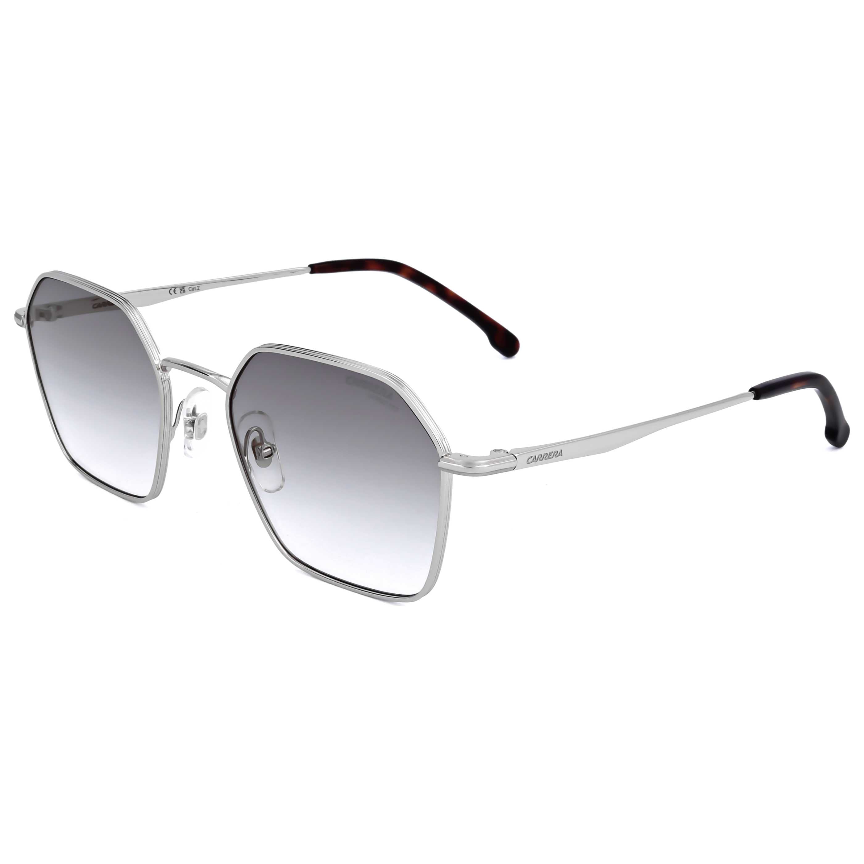 משקפי שמש Carrera דגם Carrera334 יוניסקס 53 מ״מ בצבע Palladium