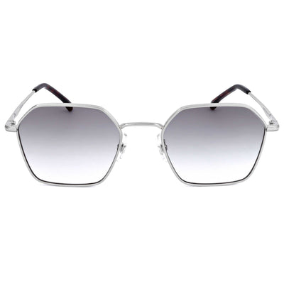 משקפי שמש Carrera דגם Carrera334 יוניסקס 53 מ״מ בצבע Palladium