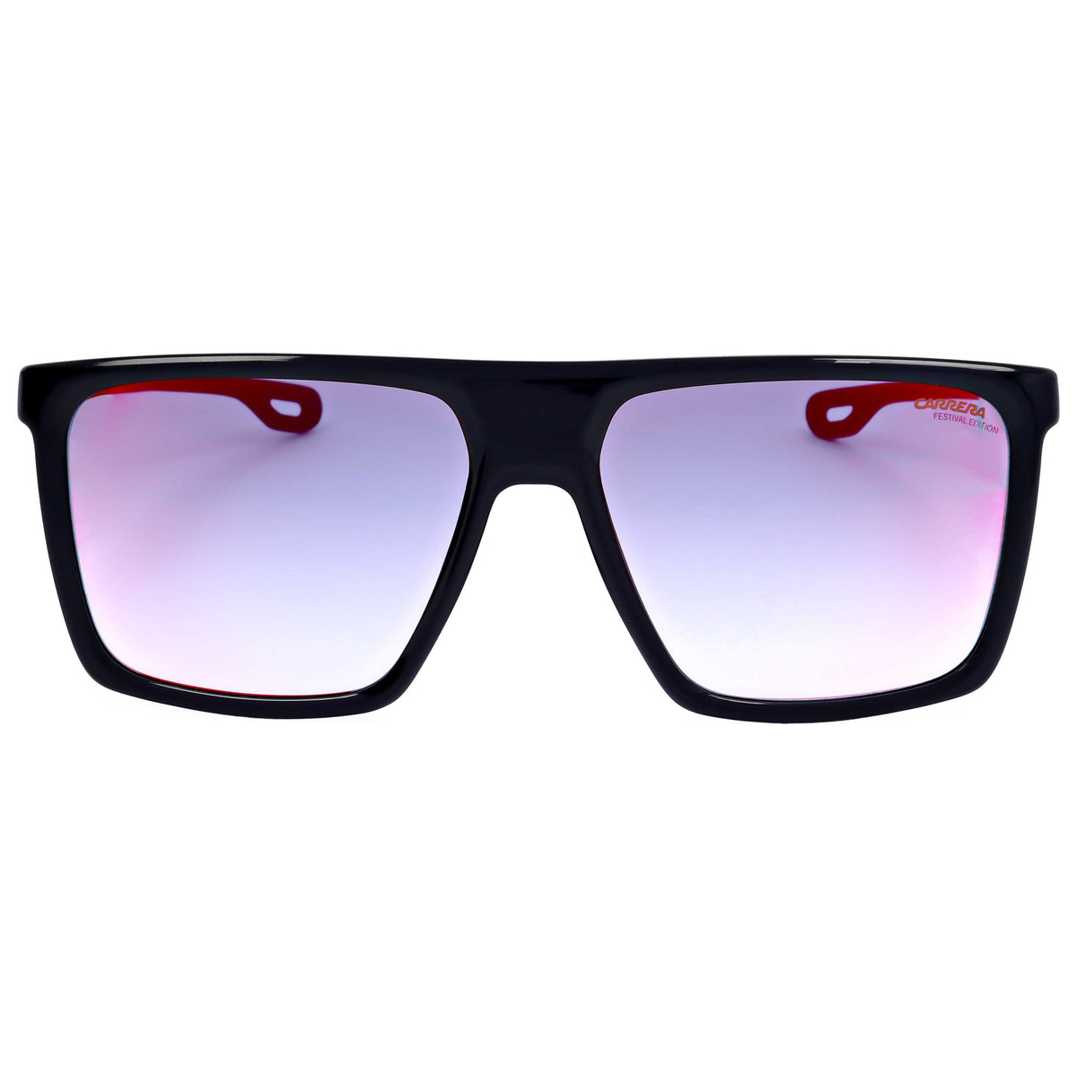 משקפי שמש Carrera דגם Carrera4019 לגברים 58 מ״מ בצבע שחור