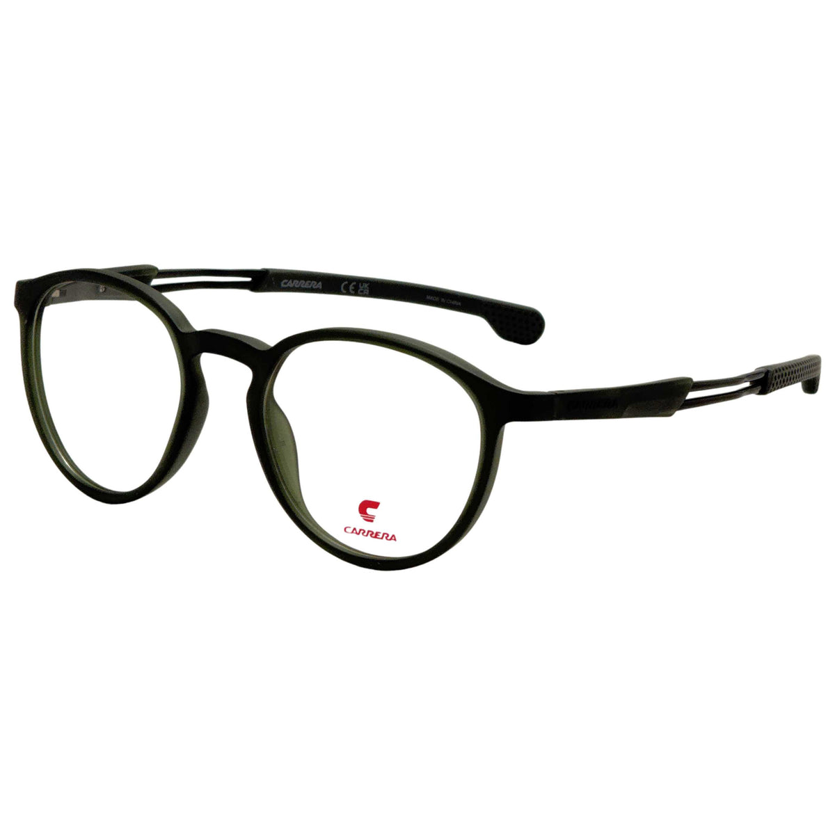 משקפי ראייה Carrera דגם Carrera4418 לגברים 51 מ״מ בצבע Military ירוק