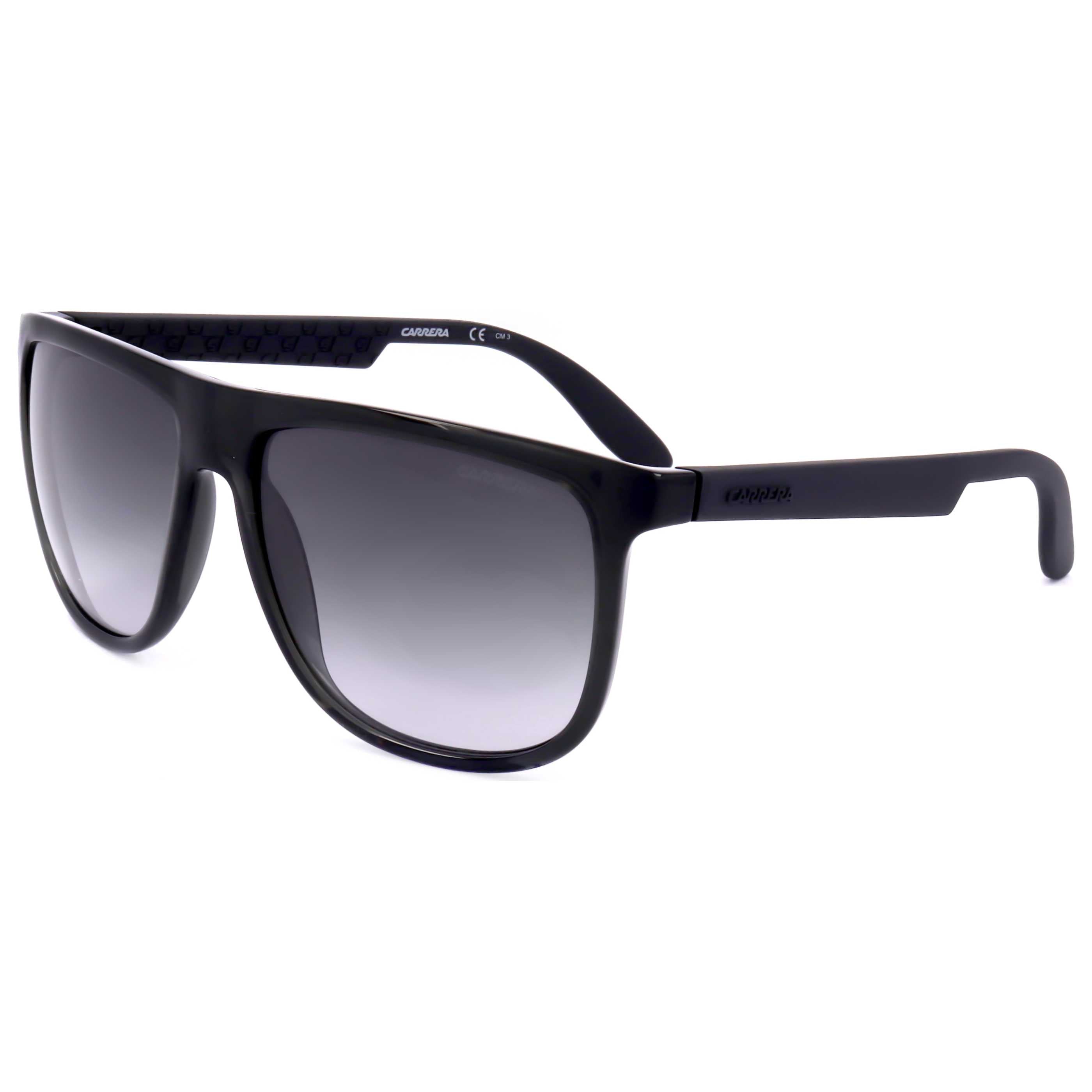 משקפי שמש Carrera דגם Carrera5003 לגברים 58 מ״מ בצבע אפור Metallized Anthracite