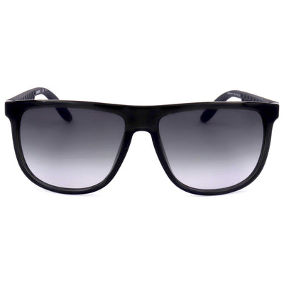 משקפי שמש Carrera דגם Carrera5003 לגברים 58 מ״מ בצבע אפור Metallized Anthracite