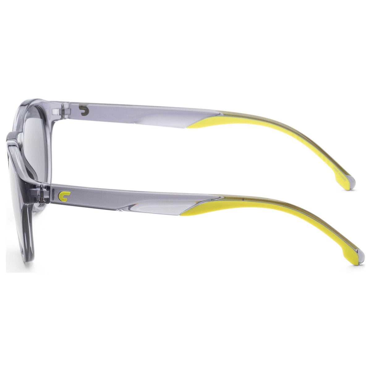 משקפי שמש Carrera דגם Carrera8056 לגברים 51 מ״מ בצבע אפור
