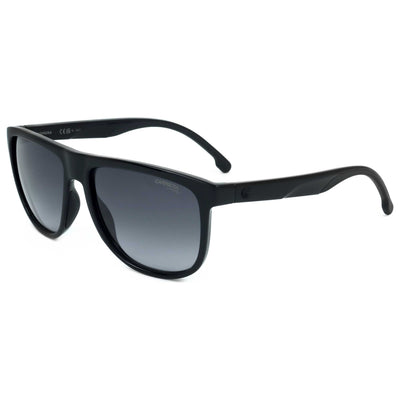 משקפי שמש Carrera דגם Carrera8059 לגברים 58 מ״מ בצבע שחור