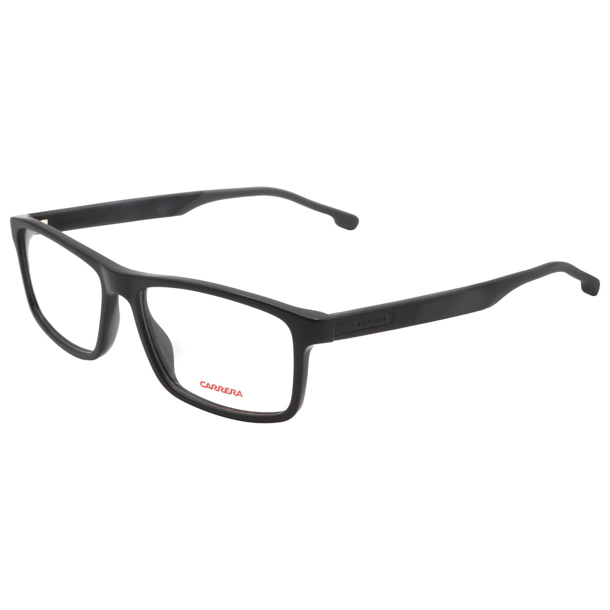 Carrera Men's 55 mm Black Eyeglasses CARRERA8865-807-55