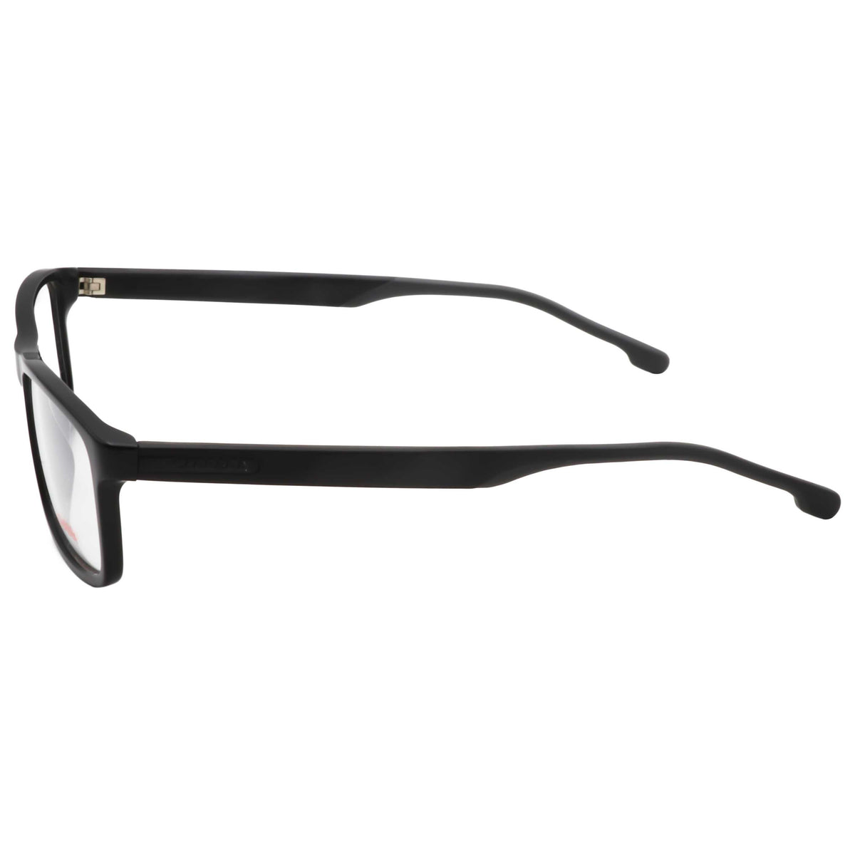 Carrera Men's 55 mm Black Eyeglasses CARRERA8865-807-55