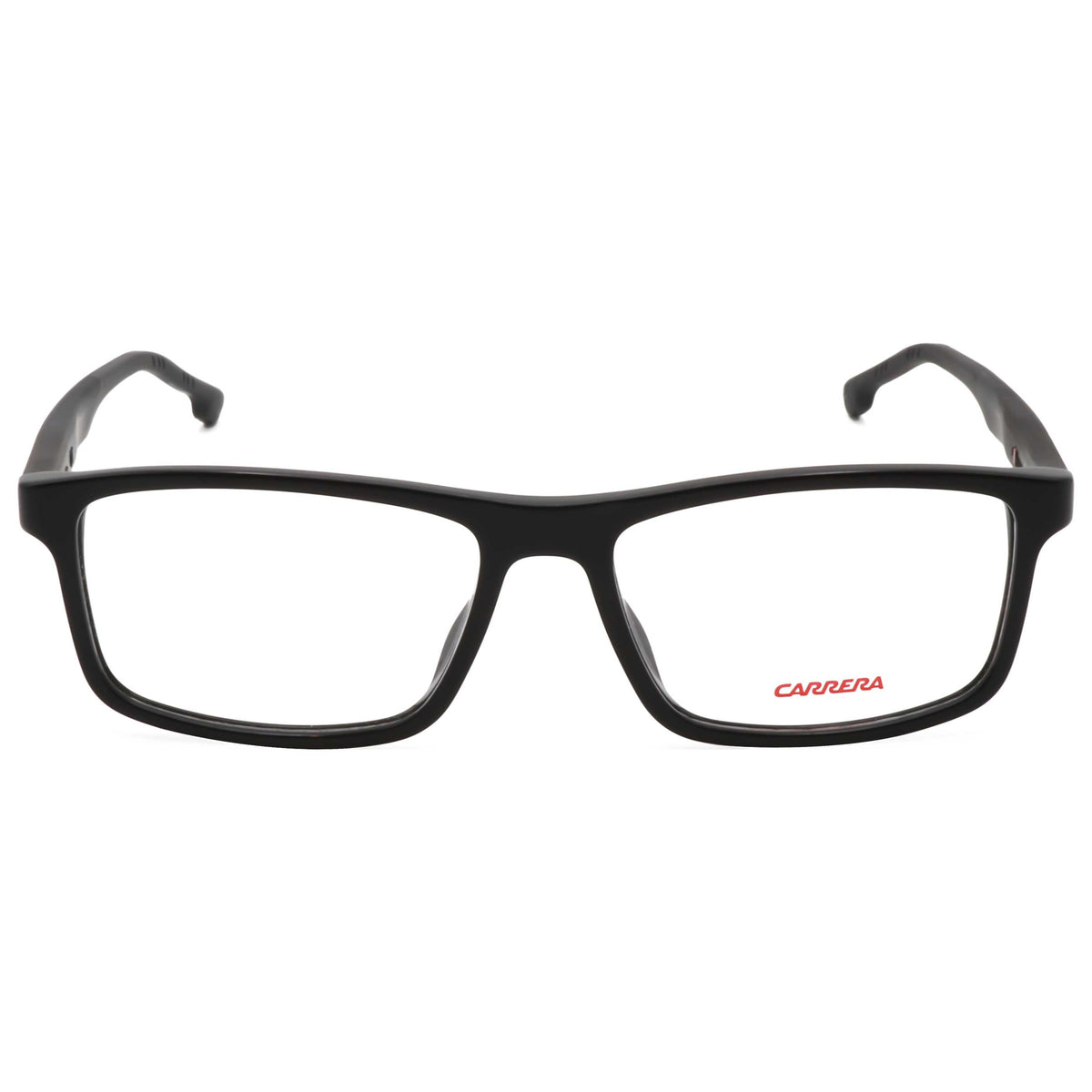 Carrera Men's 55 mm Black Eyeglasses CARRERA8865-807-55