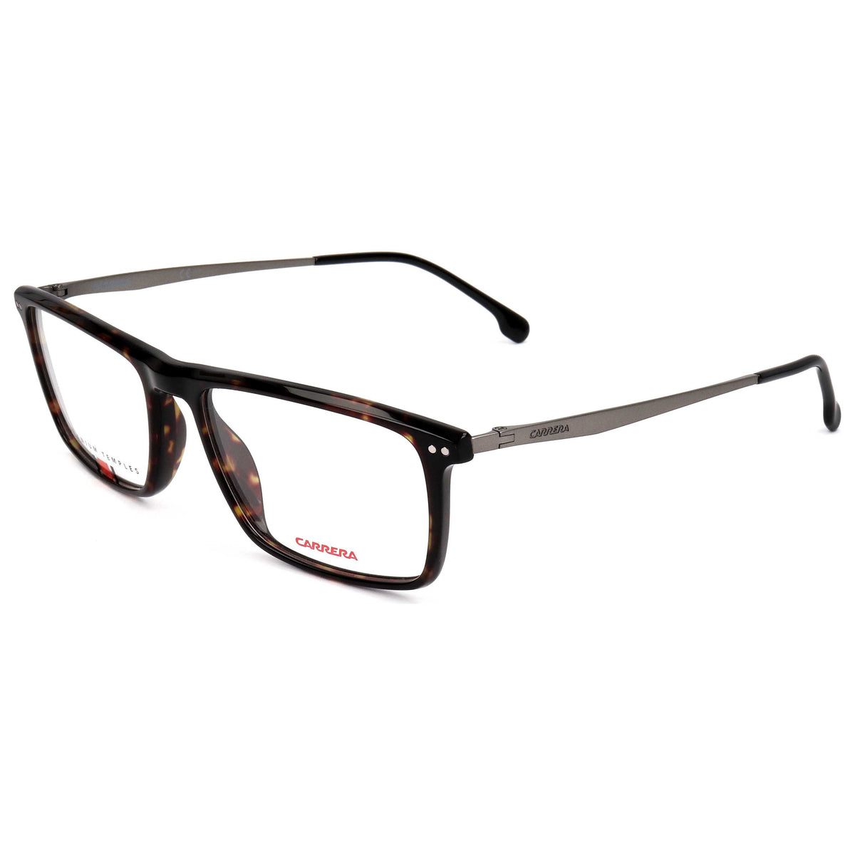 Carrera Men's 54mm Havana Eyeglasses CARRERA8866-086-54