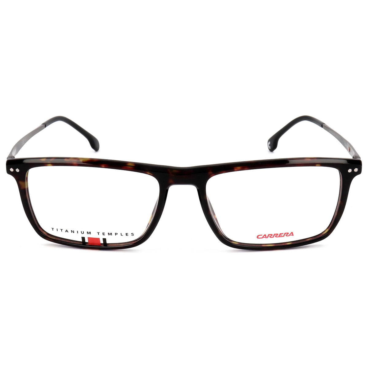 Carrera Men's 54mm Havana Eyeglasses CARRERA8866-086-54