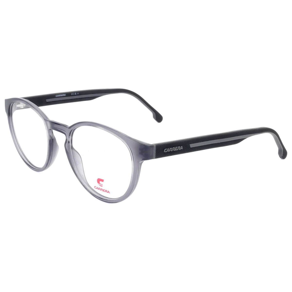 משקפי ראייה Carrera דגם Carrera8886 לגברים 50 מ״מ בצבע אפור שחור