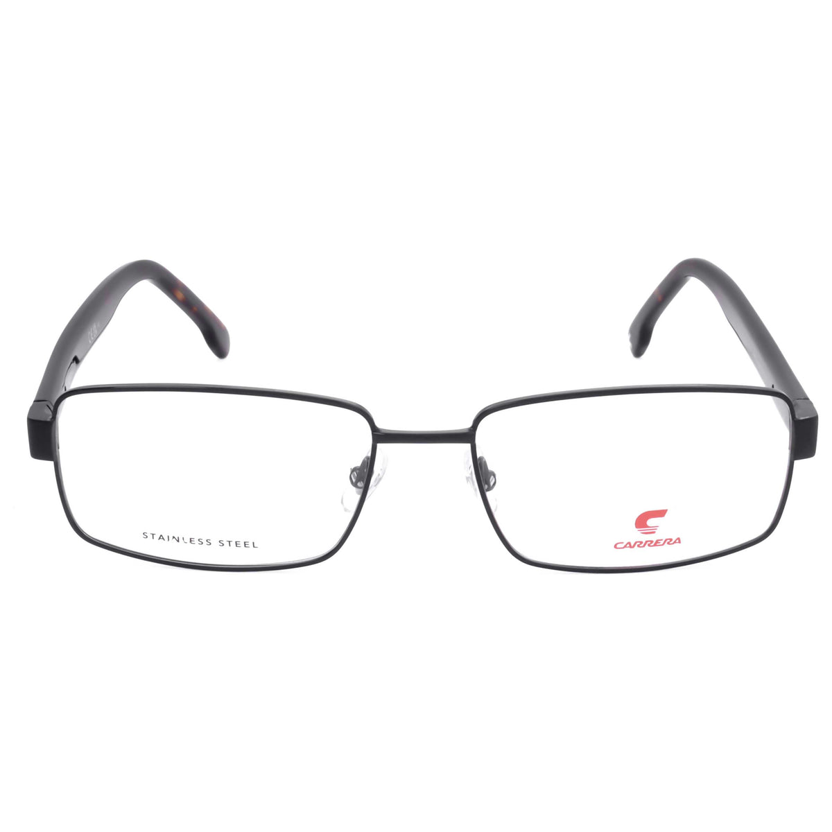 Carrera Men's 57 mm Black Eyeglasses CARRERA8887-807-57