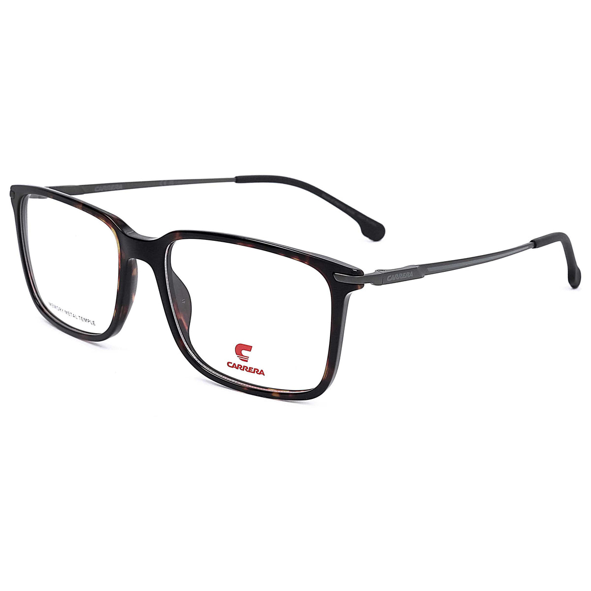 Carrera Men's 55mm Havana Eyeglasses CARRERA8897-086-55