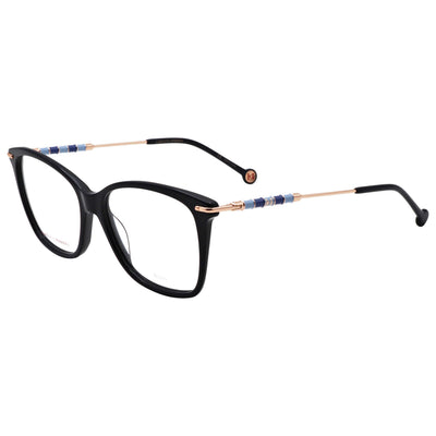 משקפי ראייה Carolina Herrera דגם Ch0042 לנשים 54 מ״מ בצבע כחול