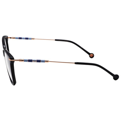 משקפי ראייה Carolina Herrera דגם Ch0042 לנשים 54 מ״מ בצבע כחול