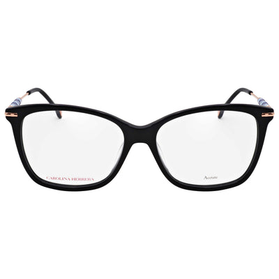 משקפי ראייה Carolina Herrera דגם Ch0042 לנשים 54 מ״מ בצבע כחול