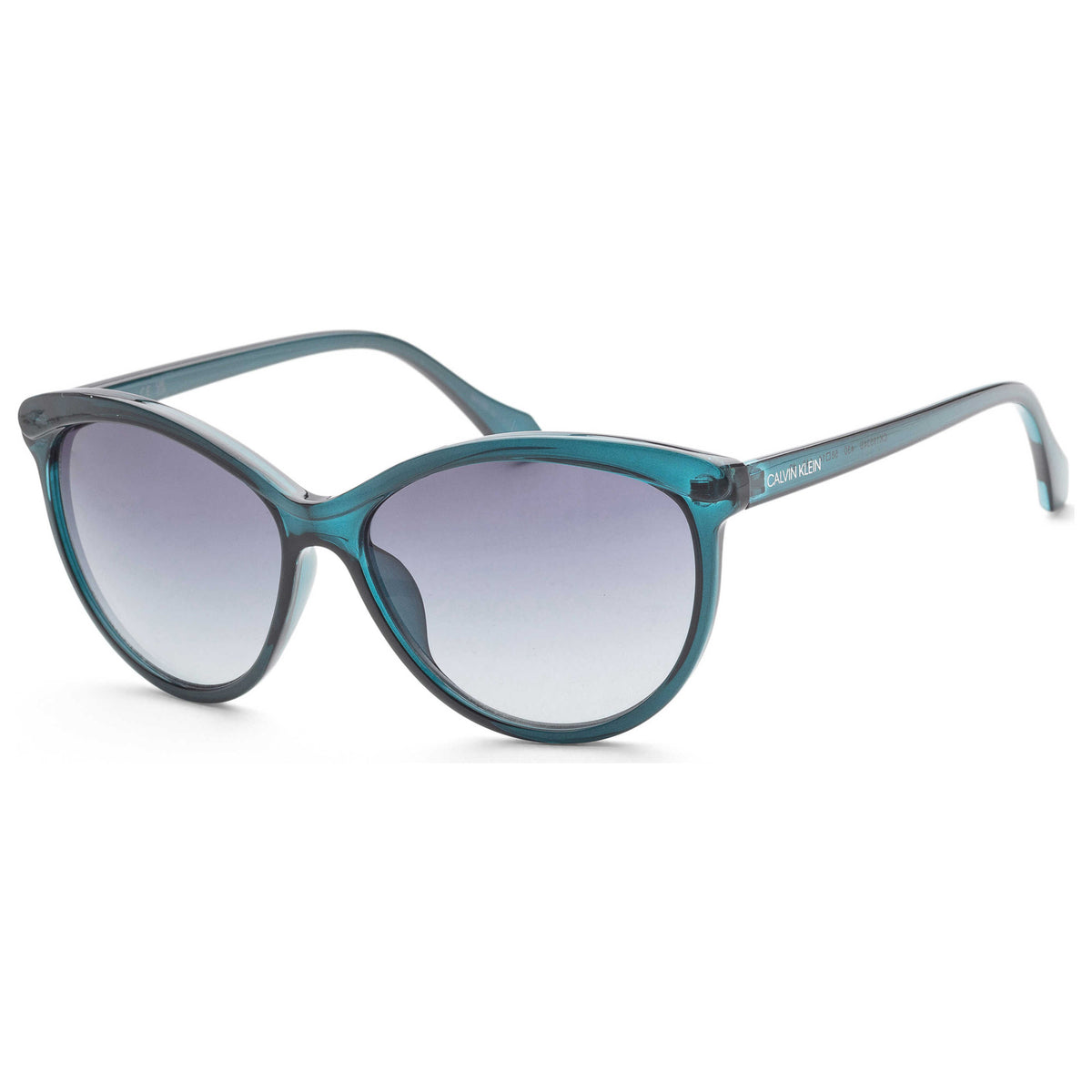 Calvin Klein Women's 58mm Crystal Sunglasses CK19534SN-430