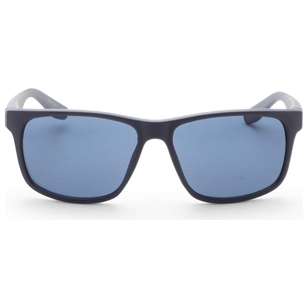 Calvin Klein Unisex 59mm Matte Navy Sunglasses CK19539SN-410