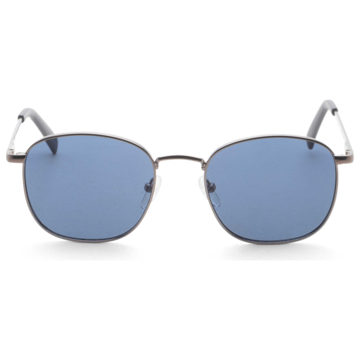 Calvin Klein Men's 52mm Matte Gunmetal Sunglasses CK20122SN-008