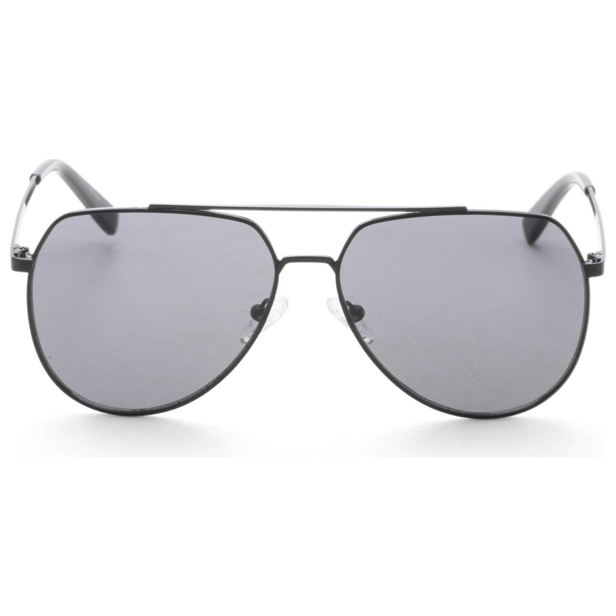 Calvin Klein Men's 59mm Black Sunglasses CK20124SN-001