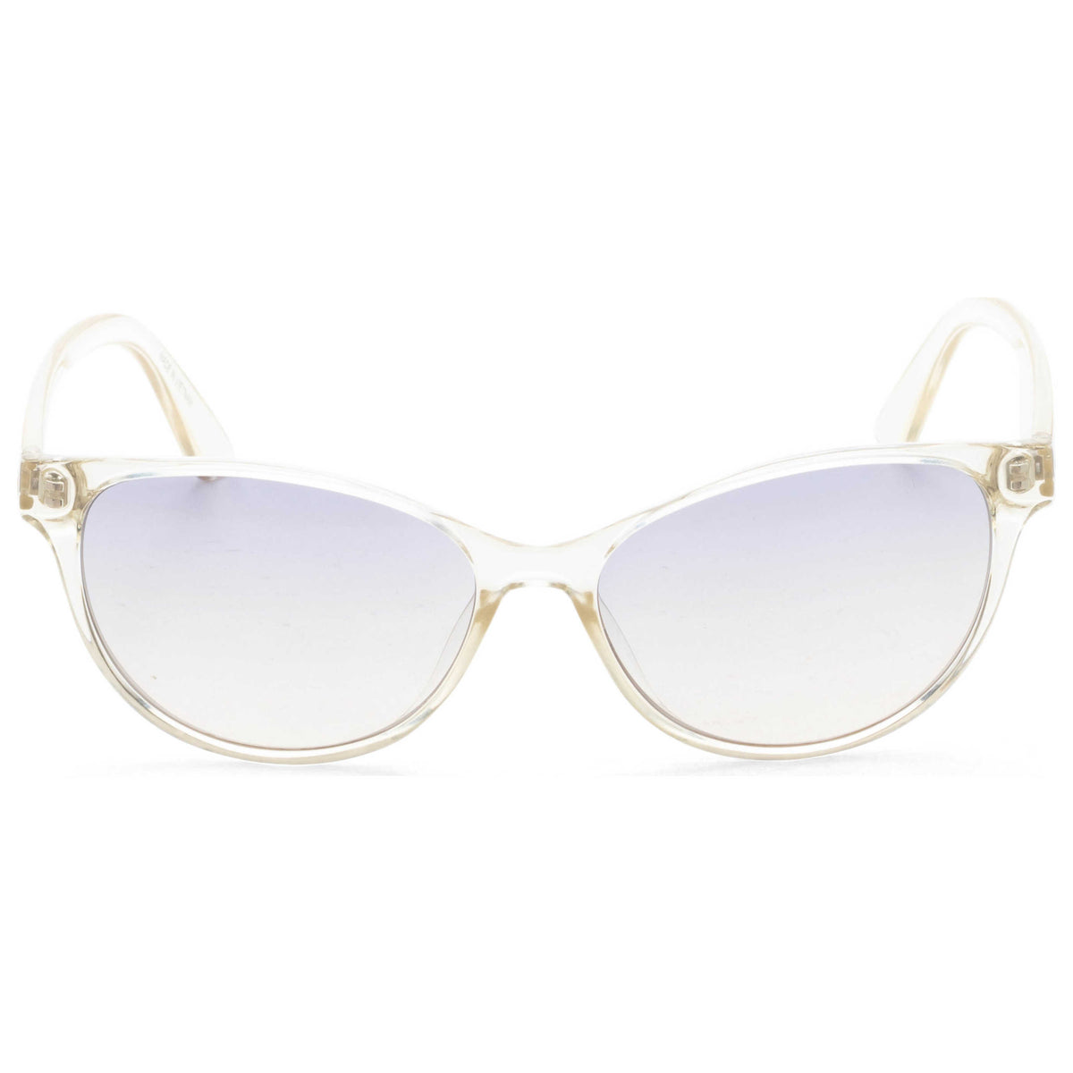 Calvin Klein Women's 56mm Crystal Sunglasses CK20517SN-740