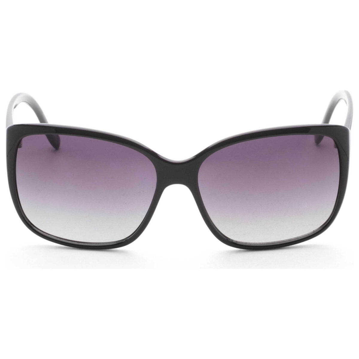 Calvin Klein Women's 60mm Black Crystal Sunglasses CK20518SN-001