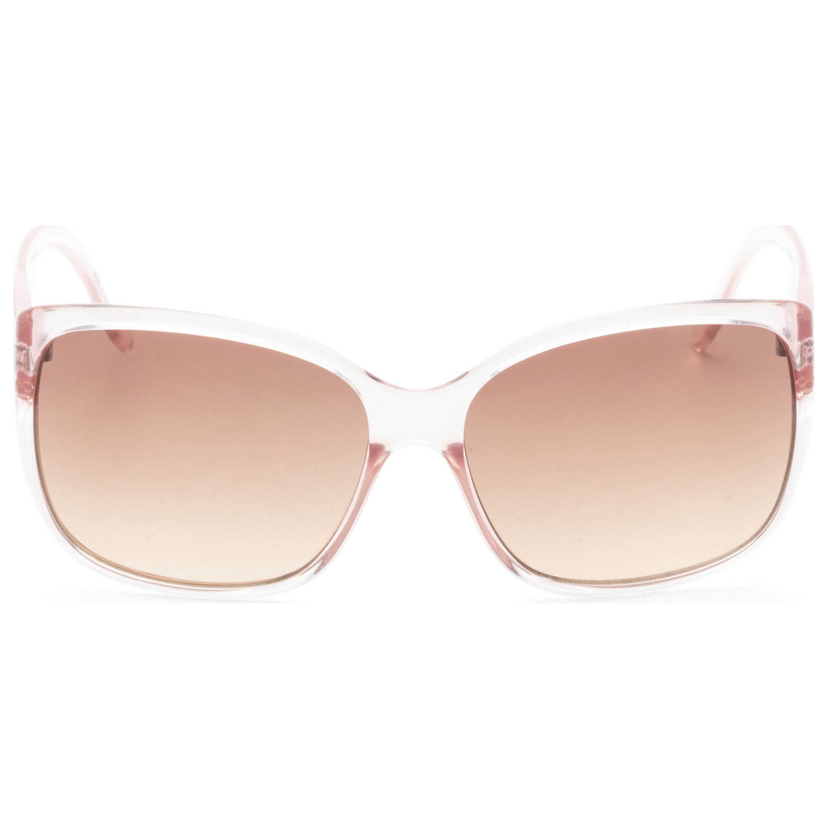 משקפי שמש Calvin Klein דגם Ck20518Sn לנשים 60 מ״מ בצבע קריסטל ורוד