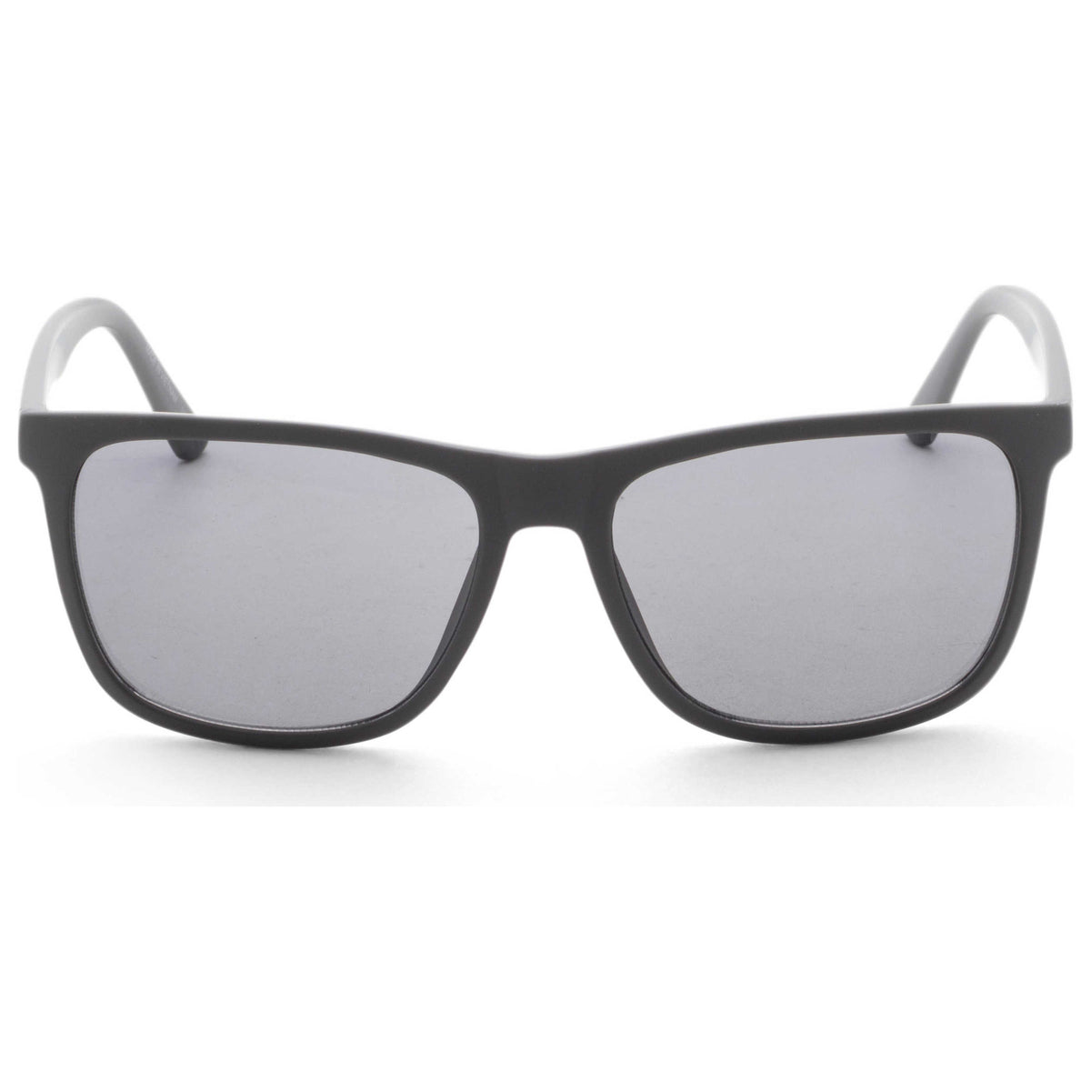 משקפי שמש Calvin Klein דגם Ck20520Sn לגברים 57 מ״מ בצבע אפור מט