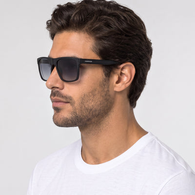 משקפי שמש Calvin Klein דגם Ck20521Sn לגברים 56 מ״מ בצבע כחול מט