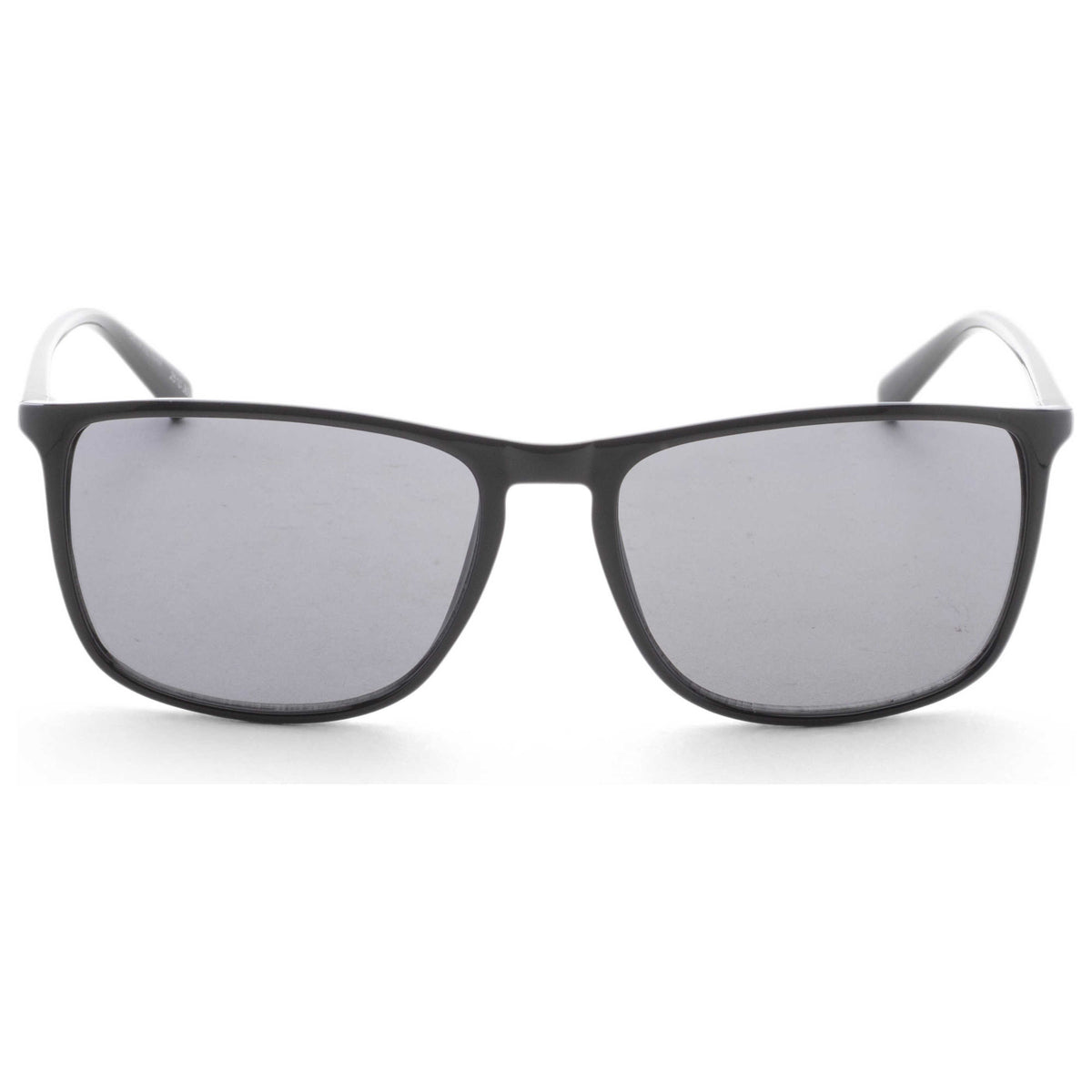 משקפי שמש Calvin Klein דגם Ck20524Sn לגברים 57 מ״מ בצבע שחור