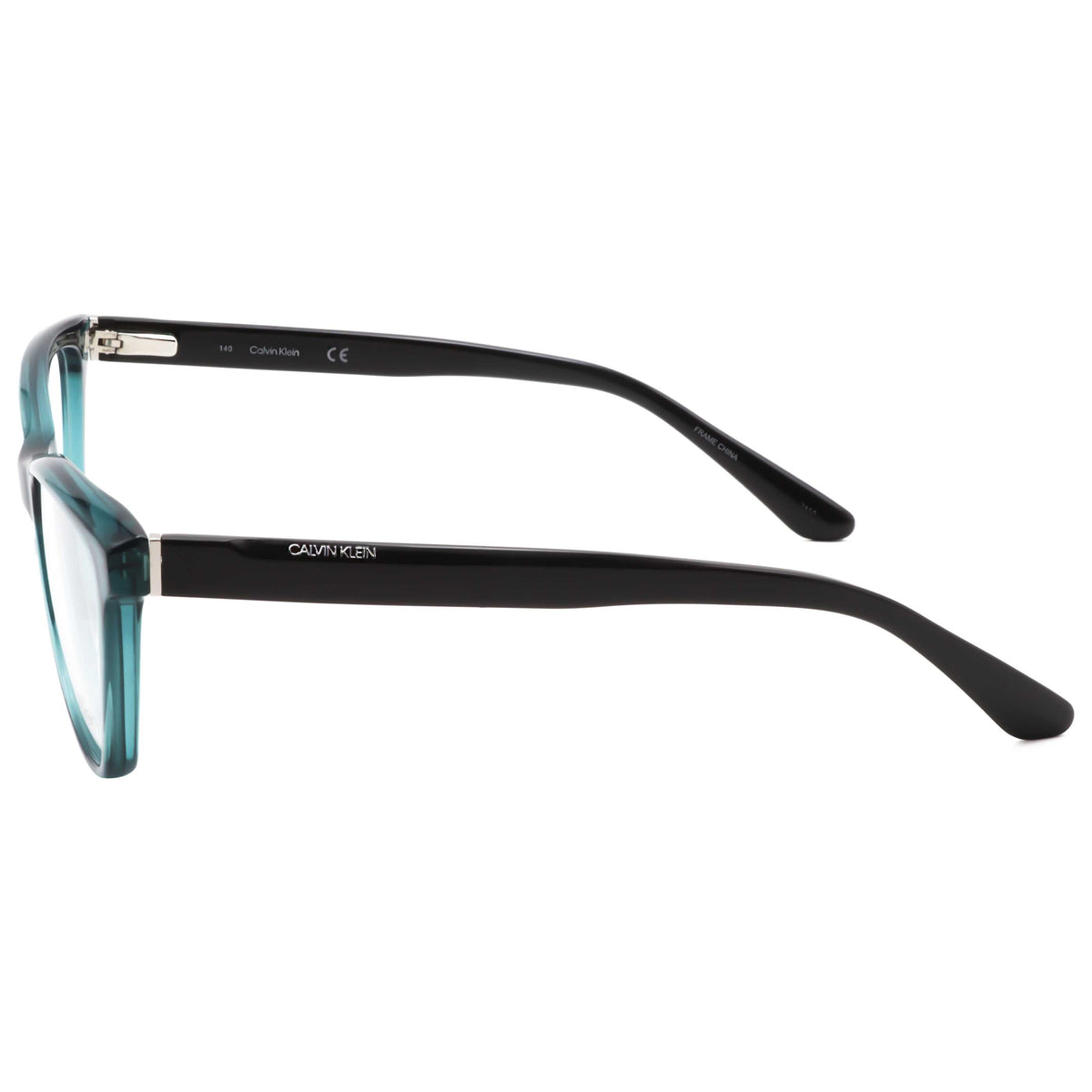 Calvin Klein Women's 53mm Crystal Bistro Green Eyeglasses CK20532-300-53