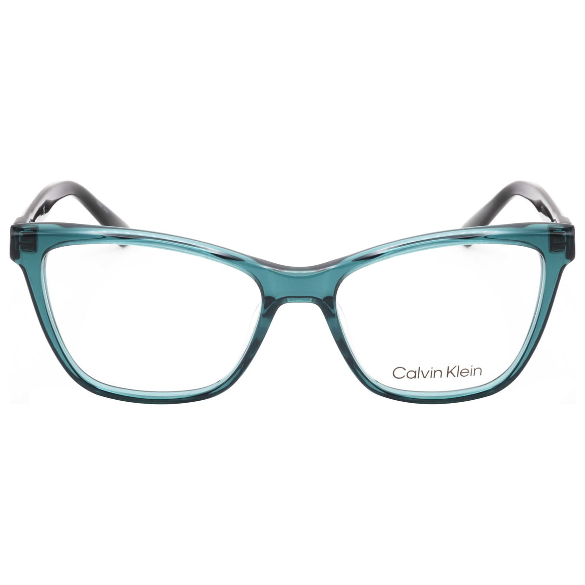 Calvin Klein Women's 53mm Crystal Bistro Green Eyeglasses CK20532-300-53