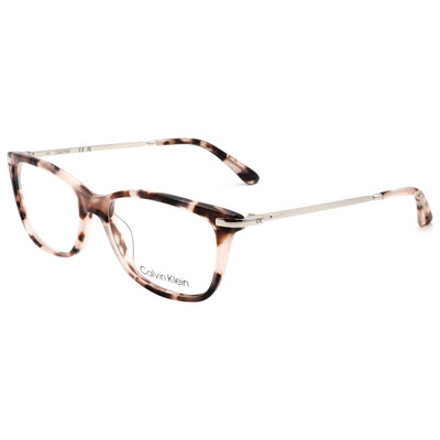 Calvin Klein Women's 51mm Rose Tortoise Eyeglasses CK22501-663